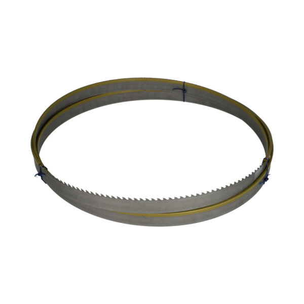 Norton Clipper Sägeband 70184603022 CB511, hartmetallbestückt, 3850 mm, Trockenschnitt, für Porenbeton