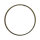 Norton Clipper Sägeband 70184603022 CB511, hartmetallbestückt, 3850 mm, Trockenschnitt, für Porenbeton
