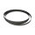 Norton Clipper Sägeband CB511 70184601811 Hartmetallbestückt, 3850 mm, für Porenbeton