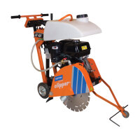 Norton Clipper Fugenschneider 70184628433 CS451 P13...