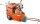Norton Clipper Fugenschneider CS901 D25 I 70184632648, Ø 900x25,4 mm Blattaufnahme, 365 mm Schnitttiefe