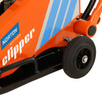 Norton Clipper Rüttelplatte 70184608007 CFP 13W I, 78 kg, 13 kN