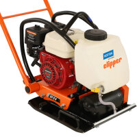 Norton Clipper Rüttelplatte 70184608007 CFP 13W I, 78 kg, 13 kN