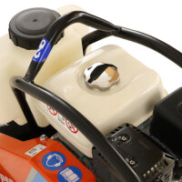 Norton Clipper Rüttelplatte 70184608007 CFP 13W I, 78 kg, 13 kN