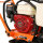 Norton Clipper Rüttelplatte 70184608007 CFP 13W I, 78 kg, 13 kN