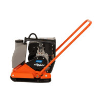 Norton Clipper Rüttelplatte CFP 14W 70184608009...