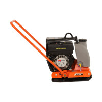 Norton Clipper Rüttelplatte CFP 14W 70184608009 Diesel, 105 kg, 16 kN