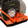 Norton Clipper Rüttelplatte CFP 14W 70184608009 Diesel, 105 kg, 16 kN