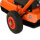 Norton Clipper Rüttelplatte CFP 14W 70184608010, 92 kg, 16 kN