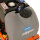 Norton Clipper Rüttelplatte CFP 14W 70184608010, 92 kg, 16 kN