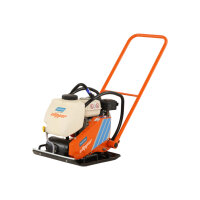 Norton Clipper Rüttelplatte CFP 16W 70184608011, 91...