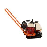 Norton Clipper Rüttelplatte CFP 16W 70184608011, 91...