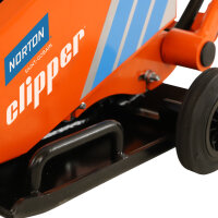 Norton Clipper Rüttelplatte CFP 16W 70184608011, 91 kg, 16 kN