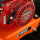 Norton Clipper Rüttelplatte CFP 16W 70184608011, 91 kg, 16 kN