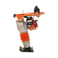 Norton Clipper Vibrationsstampfer CR16 70184608012, 70 kg, 16 kN