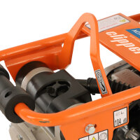 Norton Clipper Vibrationsstampfer CR16 70184608012, 70 kg, 16 kN