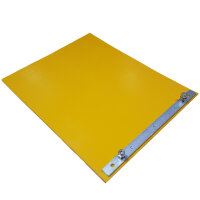 Norton Clipper Vulkollan®-Schutzmatte 310567886...