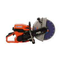 Norton Clipper Benzin-Trennschleifer 70184647562 CP514...