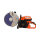 Norton Clipper Benzin-Trennschleifer 70184647562 CP514 iLube, Ø 350 mm, 125 mm Schnitttiefe
