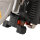 Norton Clipper Benzin-Trennschleifer 70184647562 CP514 iLube, Ø 350 mm, 125 mm Schnitttiefe