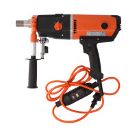 Norton Clipper Handkernbohrmaschine CDM 204 70184631870, 15-200 mm, 2200 W