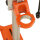 Norton Clipper Kernbohrständer CDR 133 I 310468576, Max. Ø 130 mm, Hub 600 mm