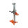 Norton Clipper Kernbohrständer CDR 133 I 310468576, Max. Ø 130 mm, Hub 600 mm
