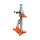 Norton Clipper Kernbohrständer CDR 163 I 310468577 Aluminium, Max. Ø 200 mm, 600 mm Hub