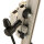 Norton Clipper Kernbohrständer CDR 253 310468578, Max. Ø 250 mm, Hub 600 mm