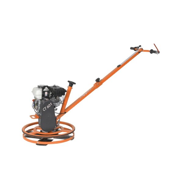 Norton Clipper Betonglätter CT601 MP I 70184629945, Ø 600 mm, Benzin, 2,9 kW