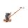 Norton Clipper Betonglätter CT601 MP I 70184629945, Ø 600 mm, Benzin, 2,9 kW