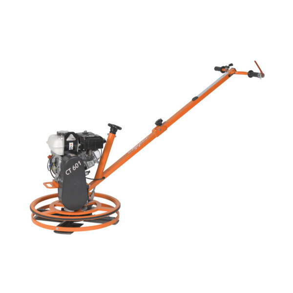 Norton Clipper Betonglätter 70184629946 CT601 ME I, Ø 600 mm, elektrisch 230 V