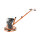 Norton Clipper Betonglätter 70184629946 CT601 ME I, Ø 600 mm, elektrisch 230 V