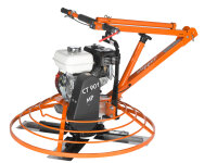 Norton Clipper Betonglätter CT901 MP 70184629948,...