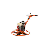 Norton Clipper Betonglätter 70184602675 CT901 HP I, Ø 900 mm, Benzinmotor Honda GX200, hydraulische Flügelverstellung