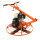 Norton Clipper Betonglätter 70184602675 CT901 HP I, Ø 900 mm, Benzinmotor Honda GX200, hydraulische Flügelverstellung