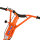 Norton Clipper Betonglätter 70184602675 CT901 HP I, Ø 900 mm, Benzinmotor Honda GX200, hydraulische Flügelverstellung