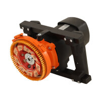 Norton Clipper Handschleifmaschine CG125 70184628733,...