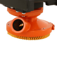 Norton Clipper Handschleifmaschine CG125 70184628733, Ø 125 mm, 1,8 kW, 230 V
