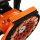 Norton Clipper Handschleifmaschine CG180 I 70184601171, Ø 180 mm, 2,5 kW, mit Absaugung