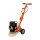 Norton Clipper Bodenschleifmaschine CG252 70184694290, Ø 250 mm, 2,2 kW