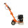 Norton Clipper Bodenschleifmaschine CG252 70184694290, Ø 250 mm, 2,2 kW