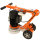 Norton Clipper Bodenschleifmaschine CG252 70184694290, Ø 250 mm, 2,2 kW