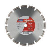 Norton Clipper Diamanttrennscheibe 70184626869 Classic...