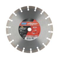 Norton Clipper Diamant-Trennscheibe 70184603274 Pro Beton...