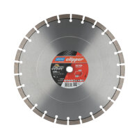 Norton Clipper Diamanttrennscheibe Pro Beton 70184627061...