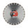 Norton Clipper Diamanttrennscheibe Pro Beton 70184627061 Ø 350x25,4 mm, lasergeschweißt, Nass- und Trockenschnitt
