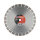 Norton Clipper Diamanttrennscheibe 70184627062 Pro Beton, Ø 400x25,4 mm, lasergeschweißt, für Nass- und Trockenschnitt