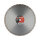 Norton Clipper Diamanttrennscheibe 70184627064 Pro Beton, Ø 500 x 25,4 mm, für Stahlbeton, Nass- und Trockenschnitt