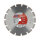 Norton Clipper Diamantscheibe 70184626869 Classic Beton, Ø 300-600 mm, Bohrung 20 mm, Nass- und Trockenschnitt